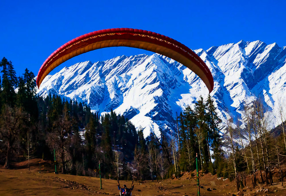 Manali